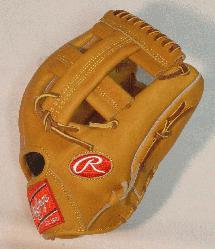 el Found Here The Rawlings PROSPT Heart of the Hide Baseball Glove is 11.75 inch. Made